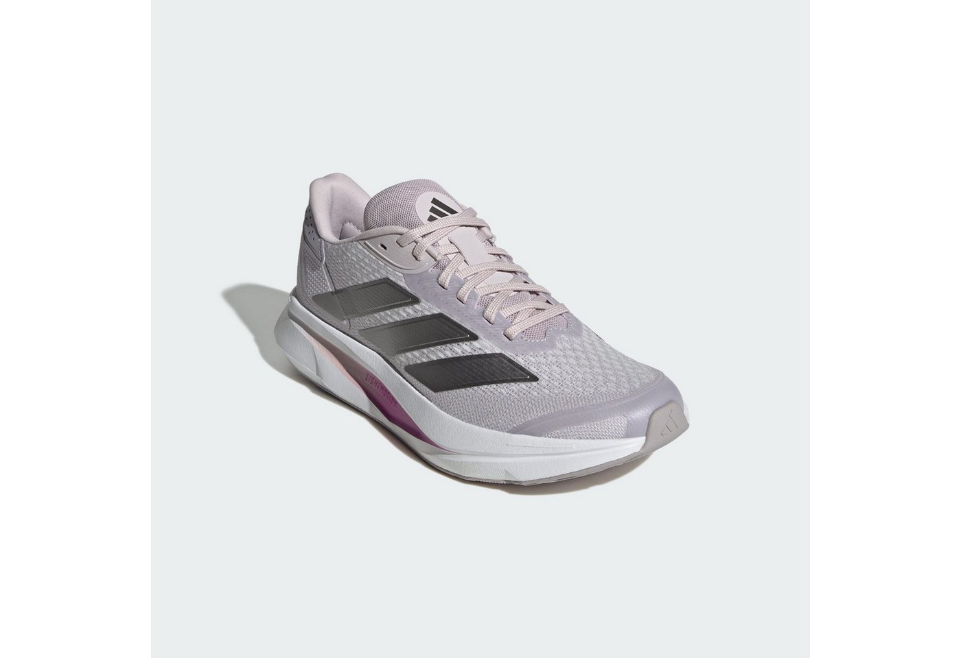 adidas performance DURAMO SL 2 LAUFSCHUH Laufschuh (1-tlg) (lila/grau)