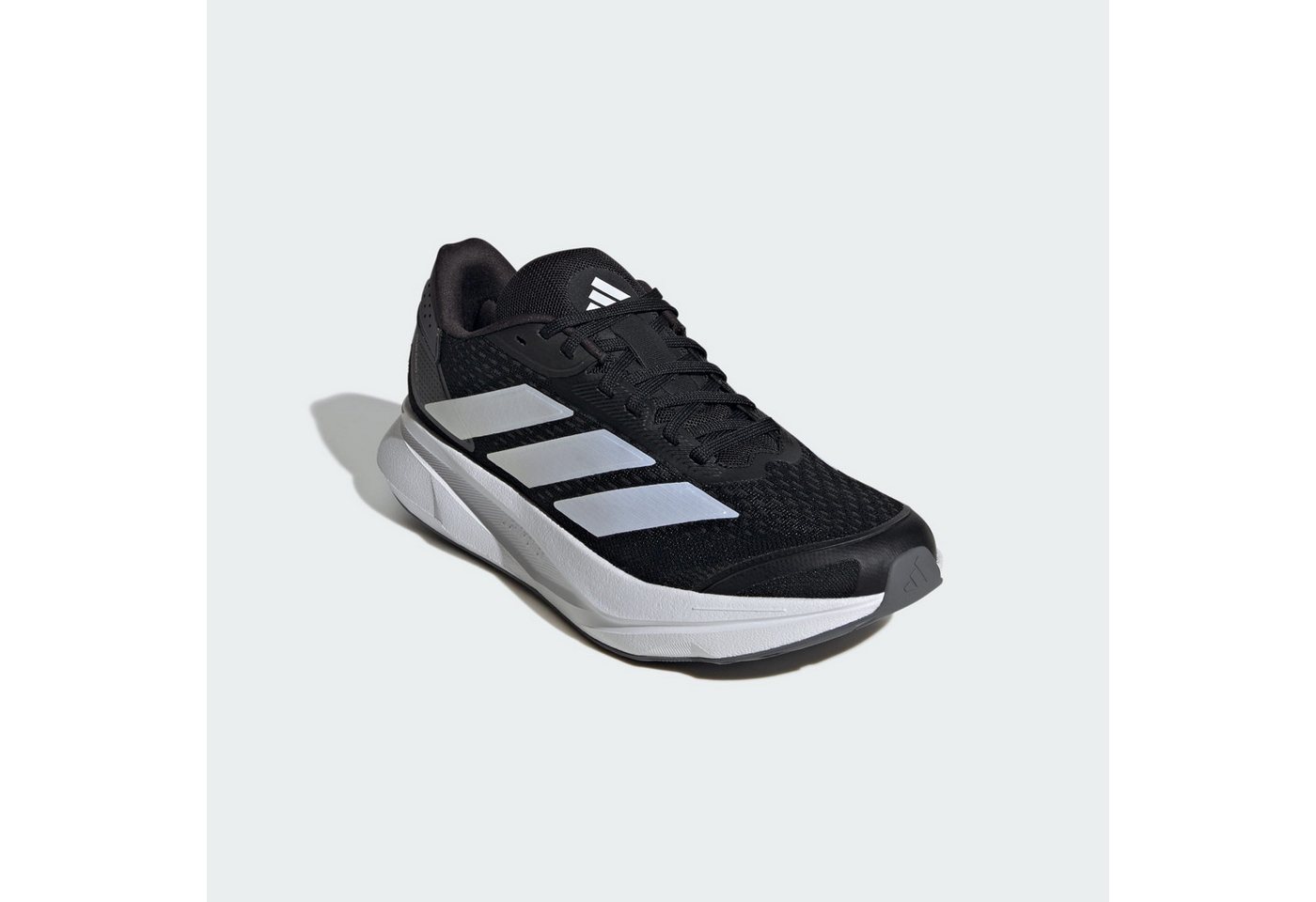 adidas performance DURAMO SL 2 LAUFSCHUH Laufschuh (1-tlg) (schwarz/weiß/grau)