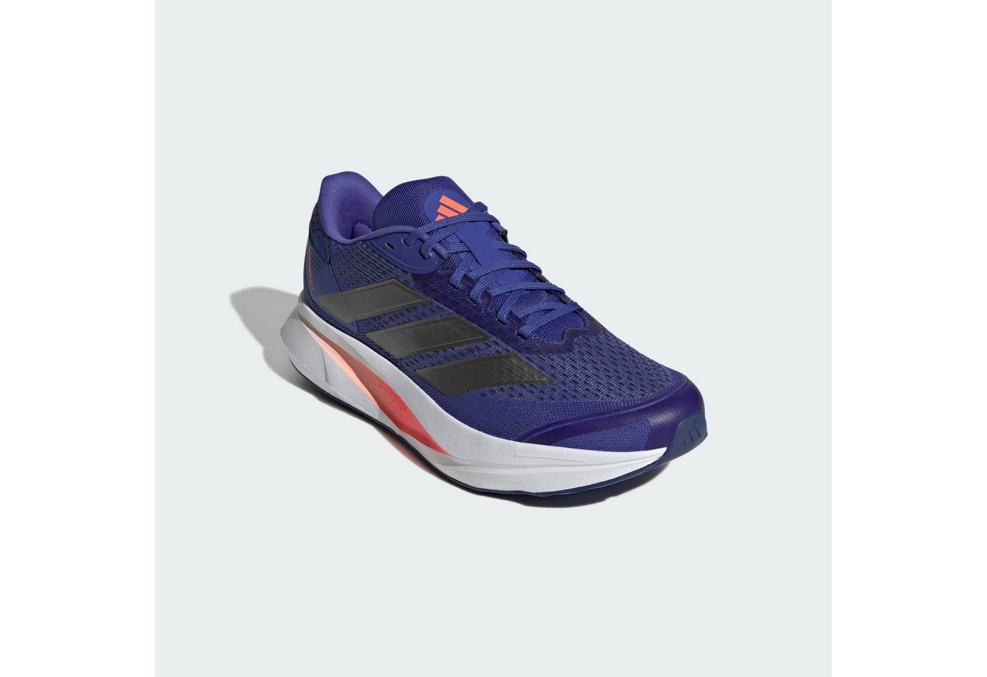 adidas performance DURAMO SL 2 LAUFSCHUH Laufschuh (2-tlg) (Dual Indigo / Iron Metallic / Mystery Ink)