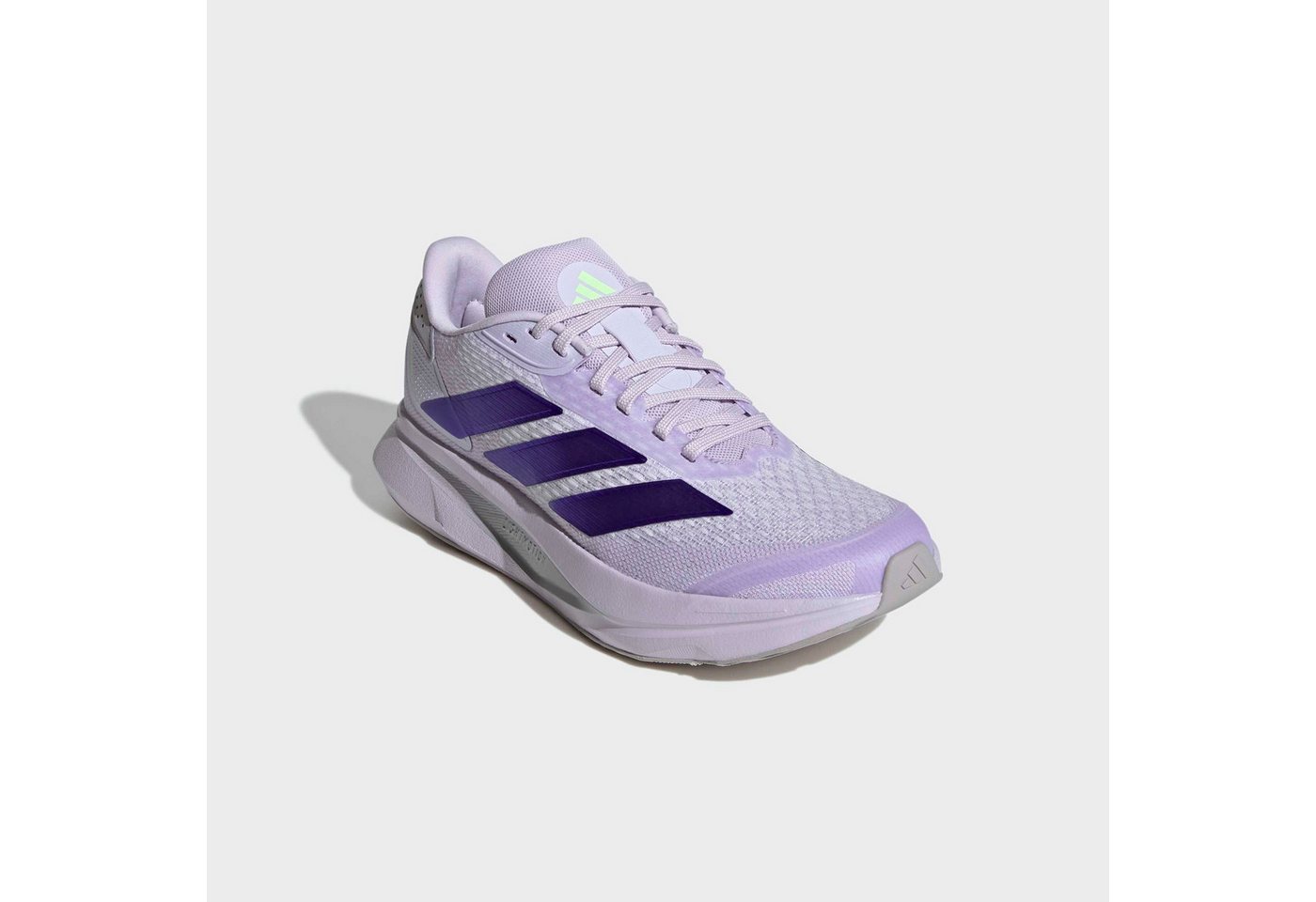 adidas performance DURAMO SL 2 Laufschuh (lila/grün)