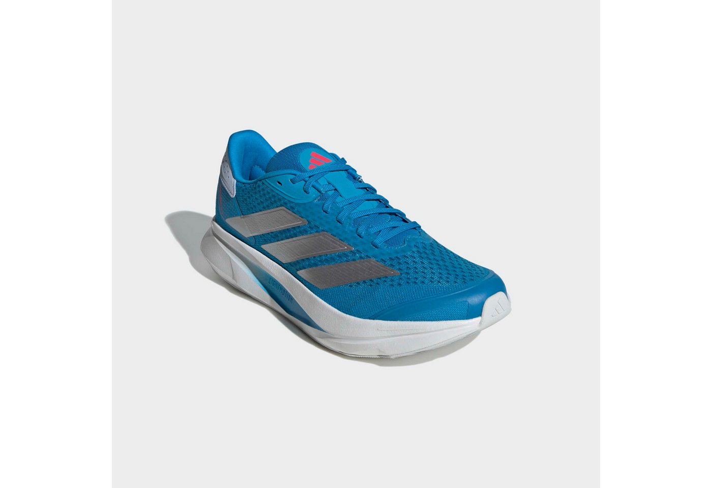 adidas performance DURAMO SL 2 Laufschuh sehr leicht (blau/silber)