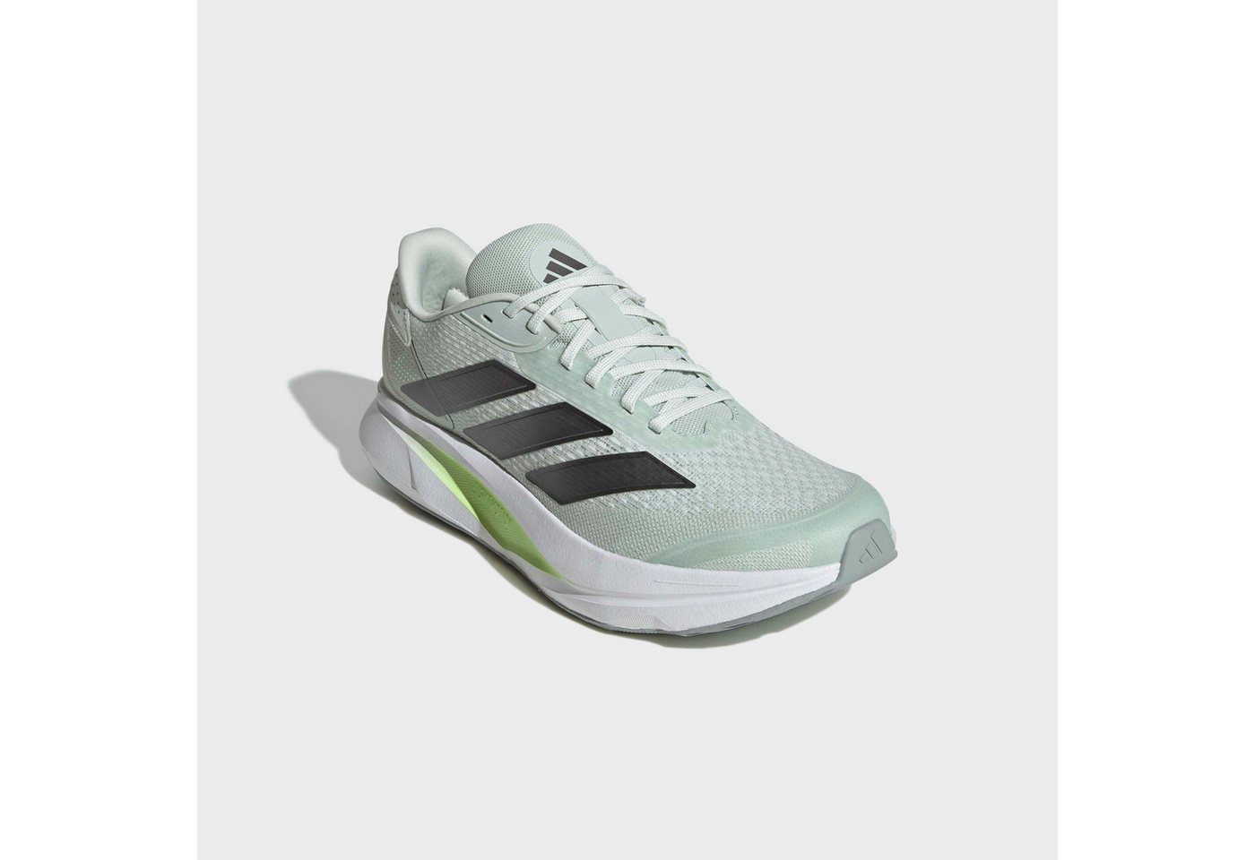 adidas performance DURAMO SL 2 Laufschuh sehr leicht (grün)