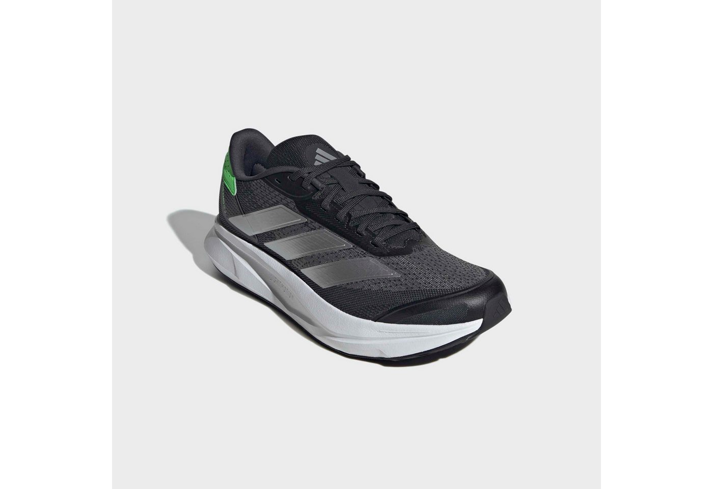 adidas performance DURAMO SL 2 Laufschuh sehr leicht (silber)