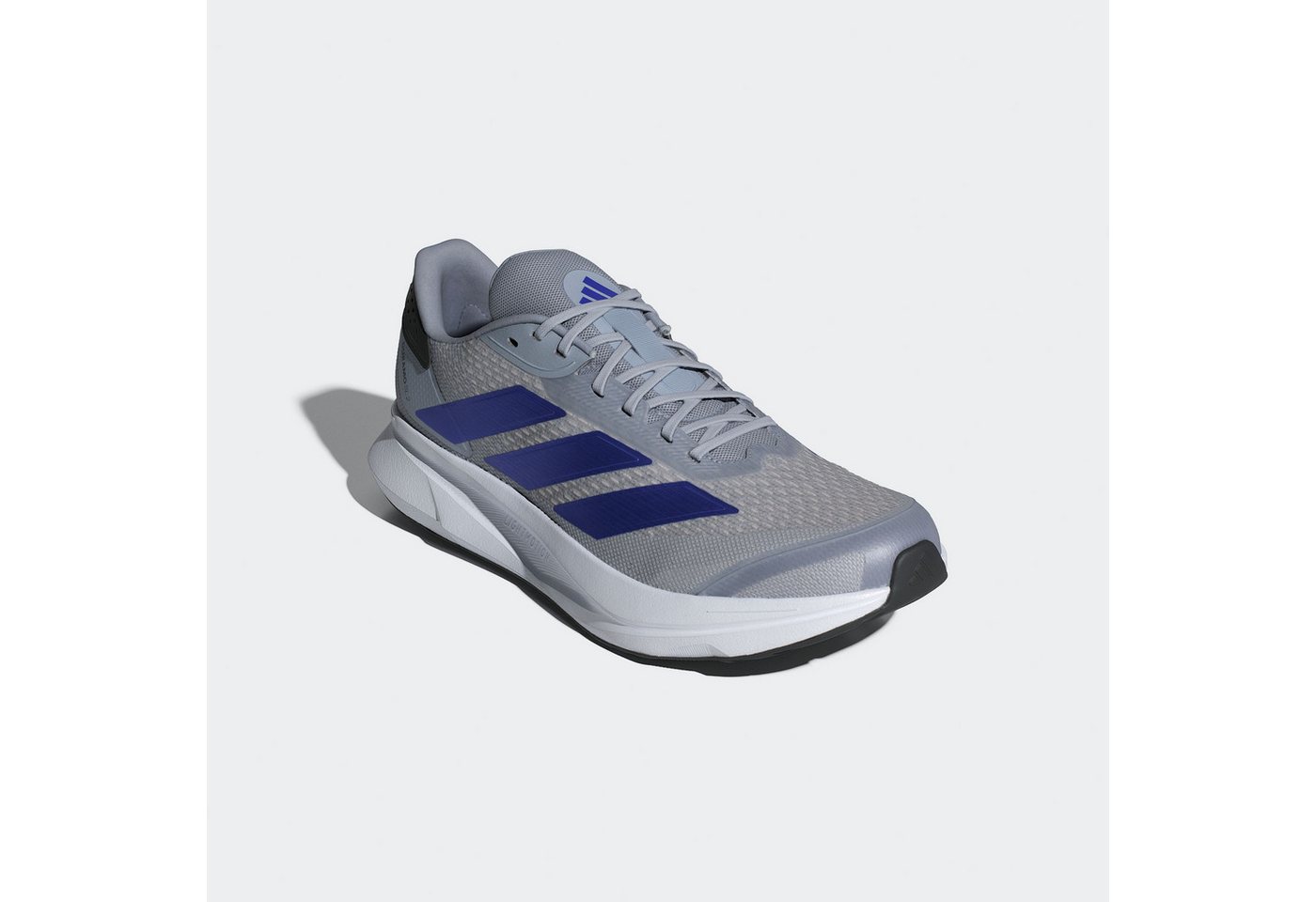 adidas performance DURAMO SL 2 Laufschuh (silber/blau/grau)