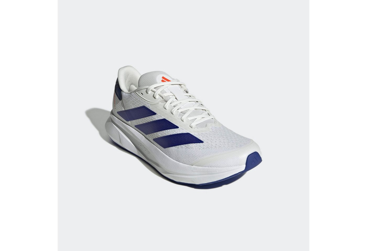 adidas performance DURAMO SL 2 Laufschuh (weiß/blau)