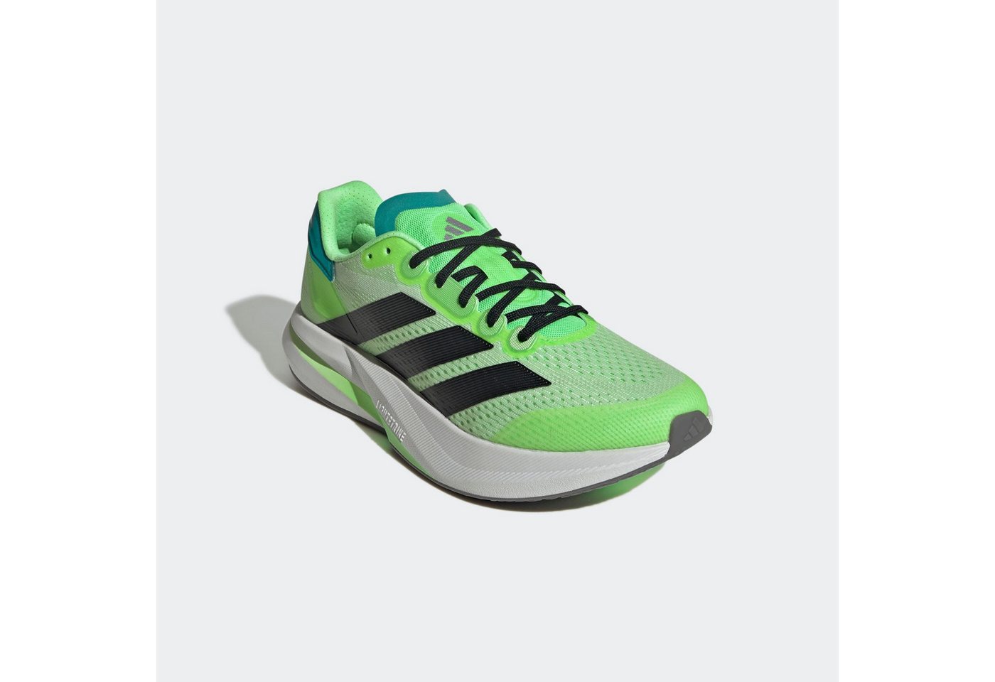 adidas performance DURAMO SPEED 2 Laufschuh (schwarz)