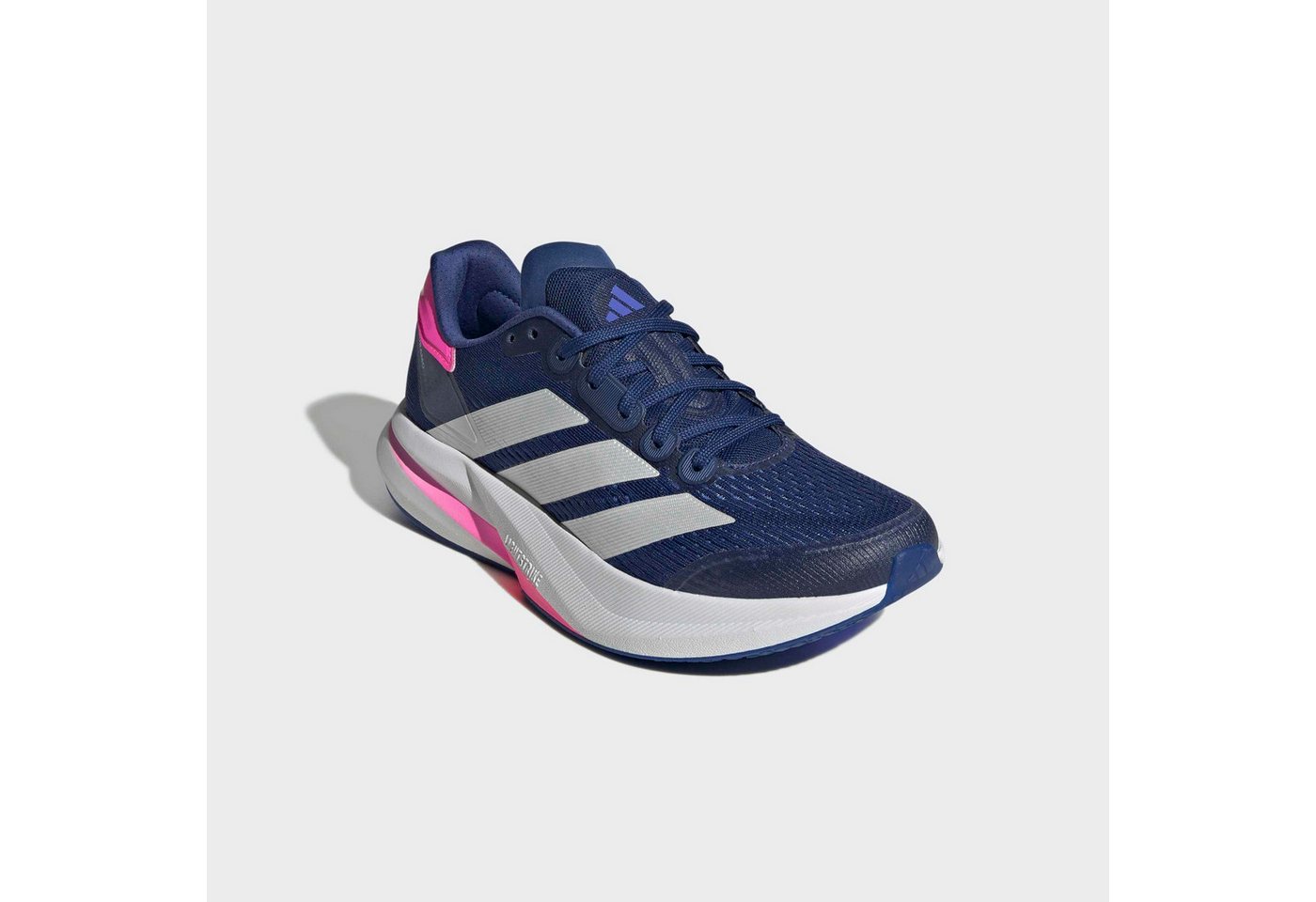 adidas performance DURAMO SPEED 2 Laufschuh (TECIND/ZEROMT/LUCPNK)
