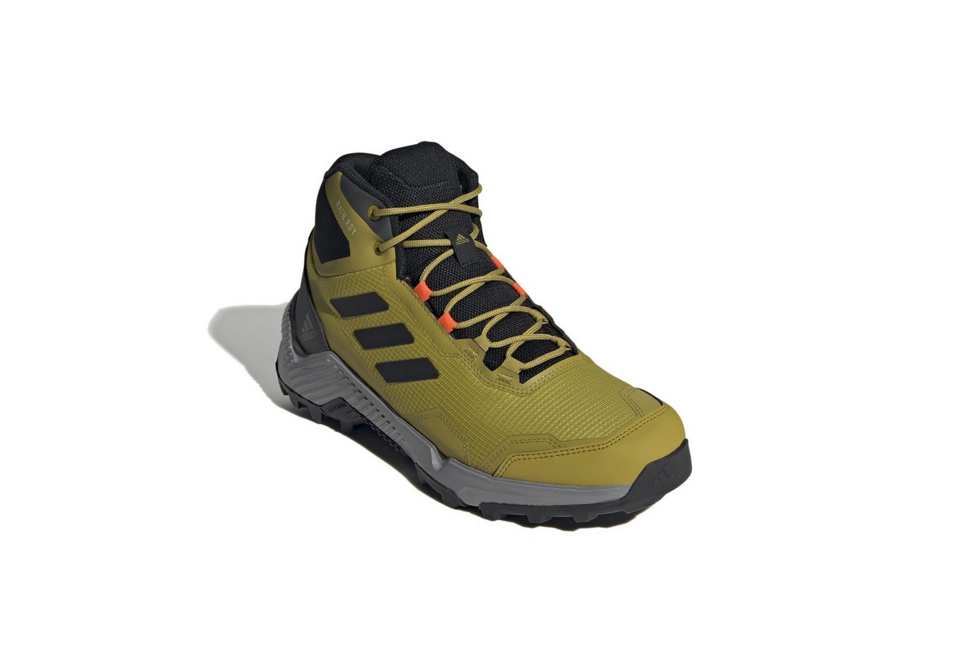 adidas performance Eastrail 2 Mid Rain.RDY olivegrün Herren Wanderschuh