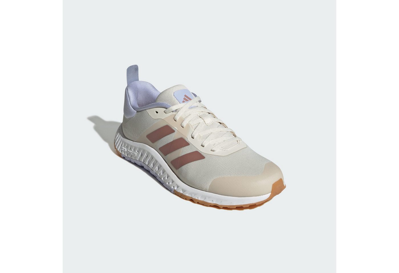 adidas performance EVERYSET-TRAININGSSCHUHE Indoorschuh (1-tlg)