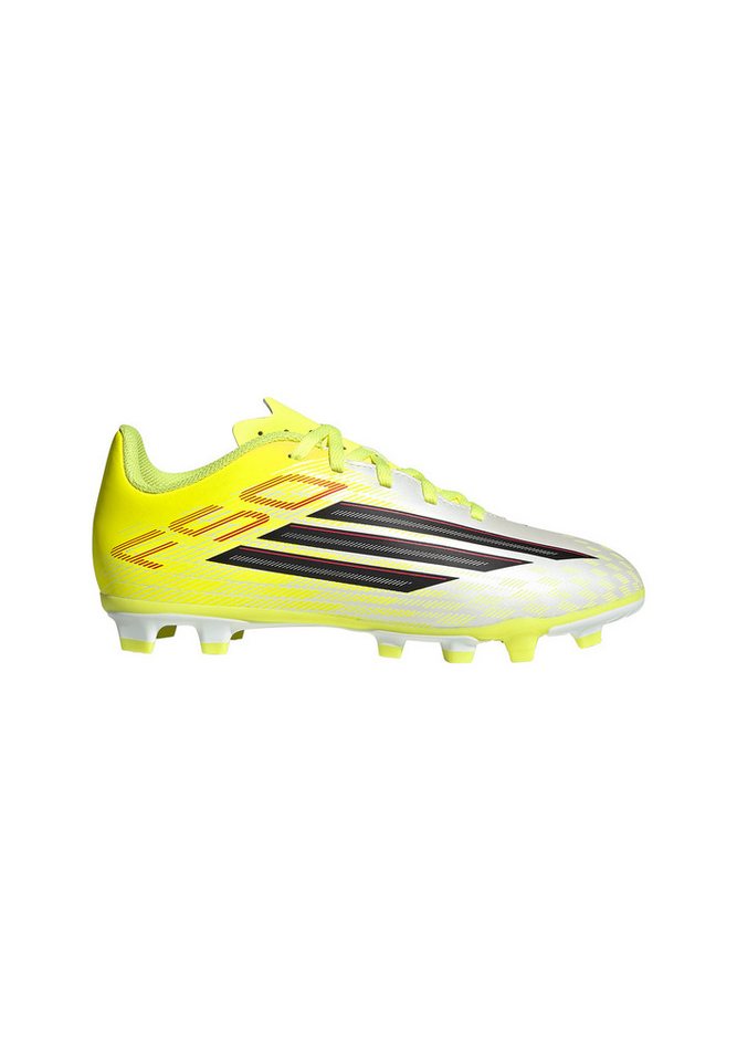 adidas performance F50 CLUB FG/MG J Fußballschuh