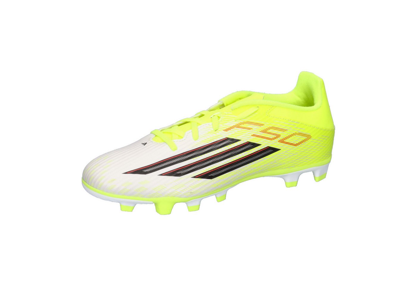 adidas performance adidas Unisex Fussballschuhe F50 Club FG/MG Fußballschuh