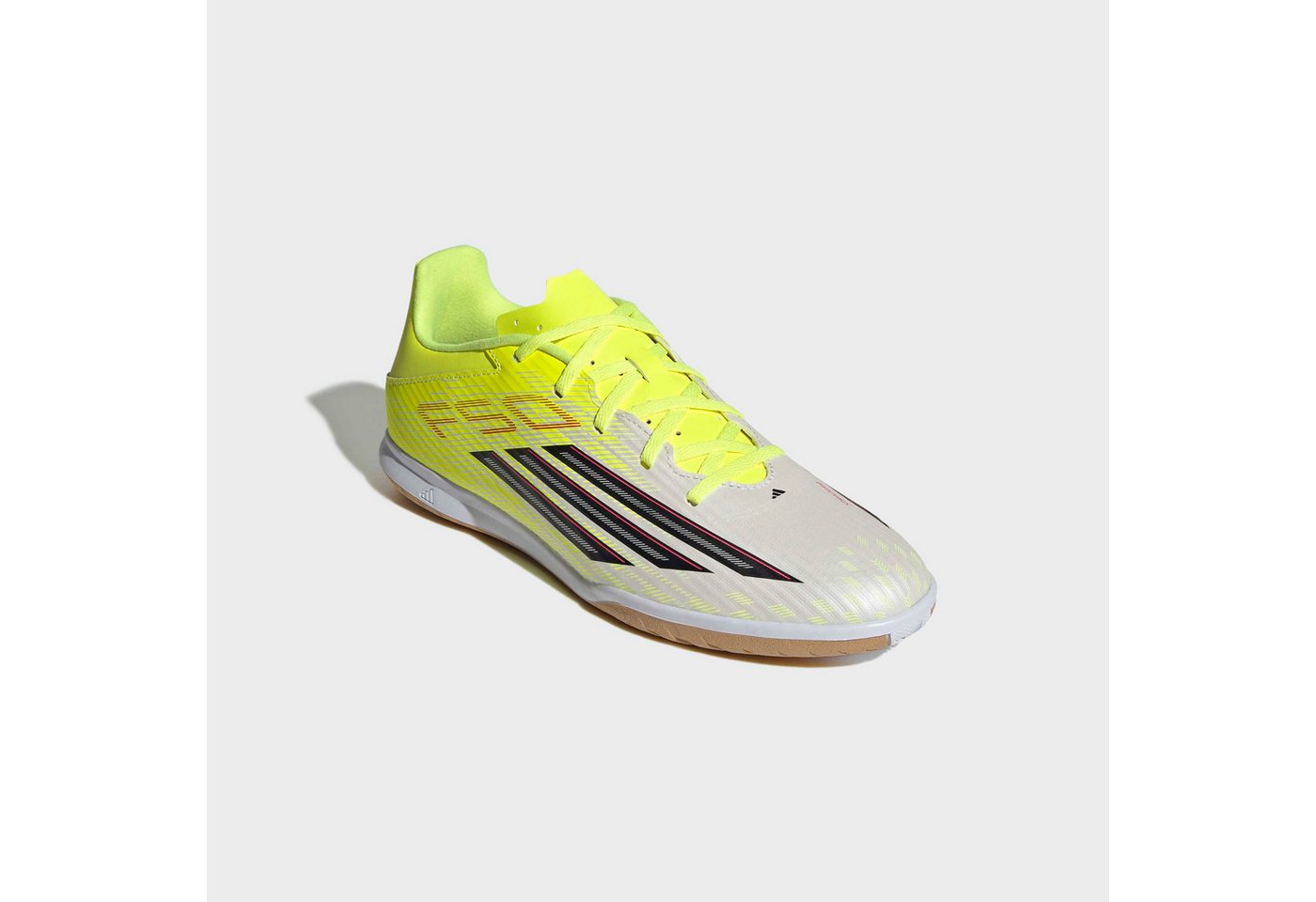 adidas performance F50 CLUB, HALLENBÖDEN Fußballschuh für Hallenboden