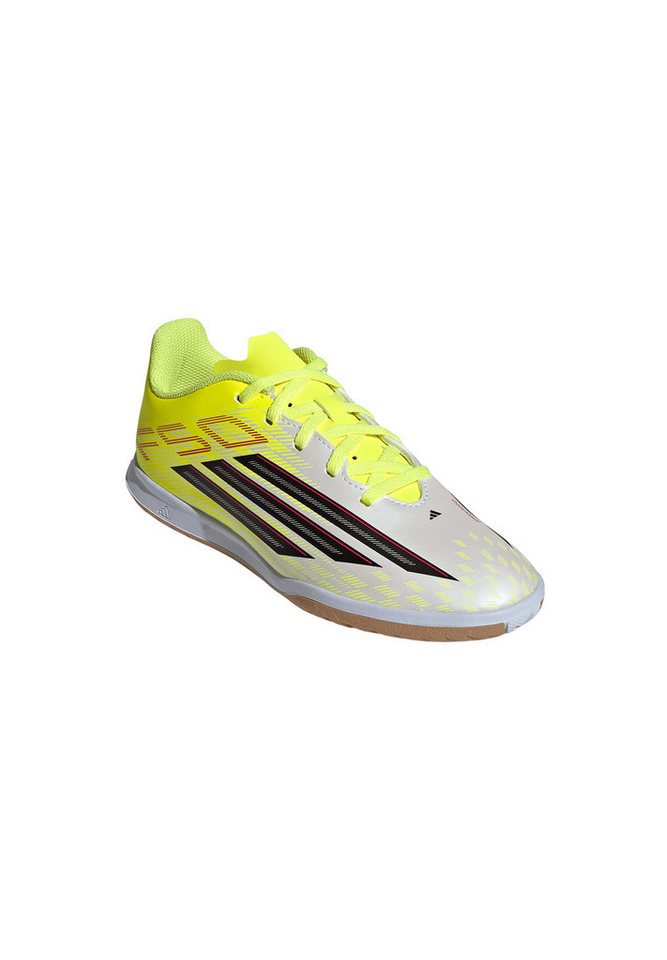 adidas performance F50 CLUB IN J Fußballschuh
