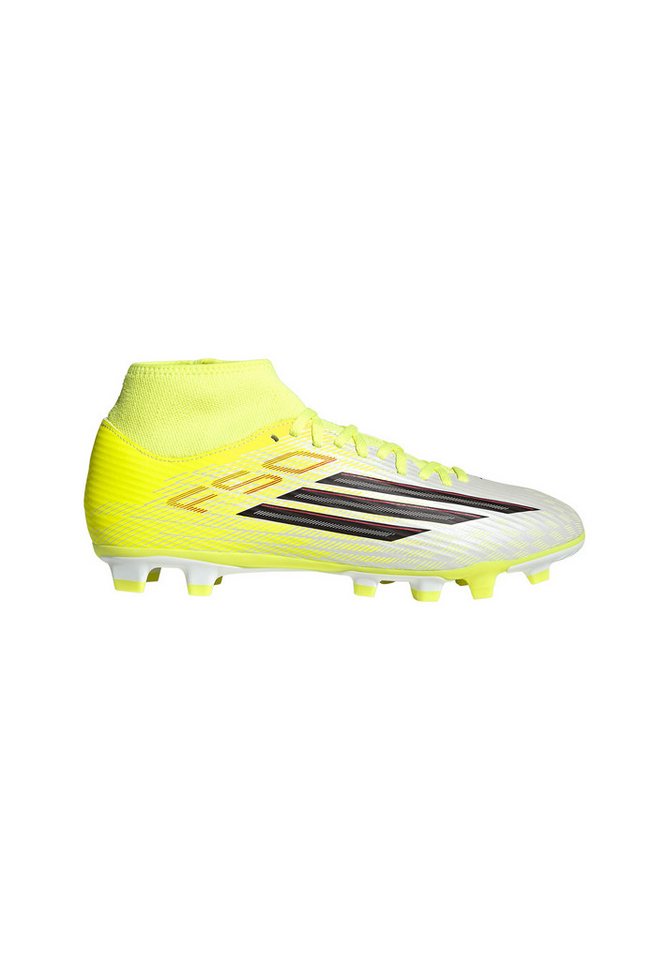 adidas performance F50 Club MID FG/MG Fußballschuh
