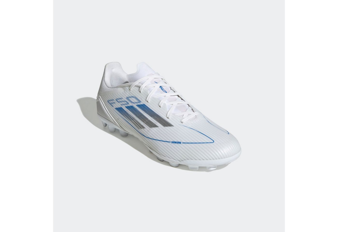 adidas performance F50 LEAGUE AG Fußballschuh