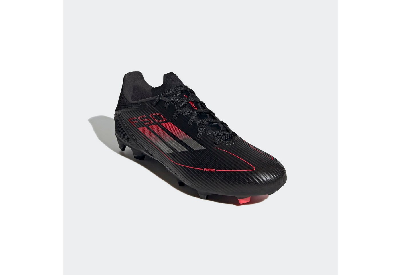adidas performance F50 LEAGUE FG/MG Fußballschuh für Rasenplätze
