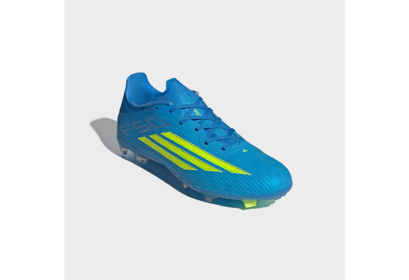adidas performance F50 LEAGUE FIRM GROUND/MULTI GROUND Fußballschuh für viele verschiedene Böden geeignet