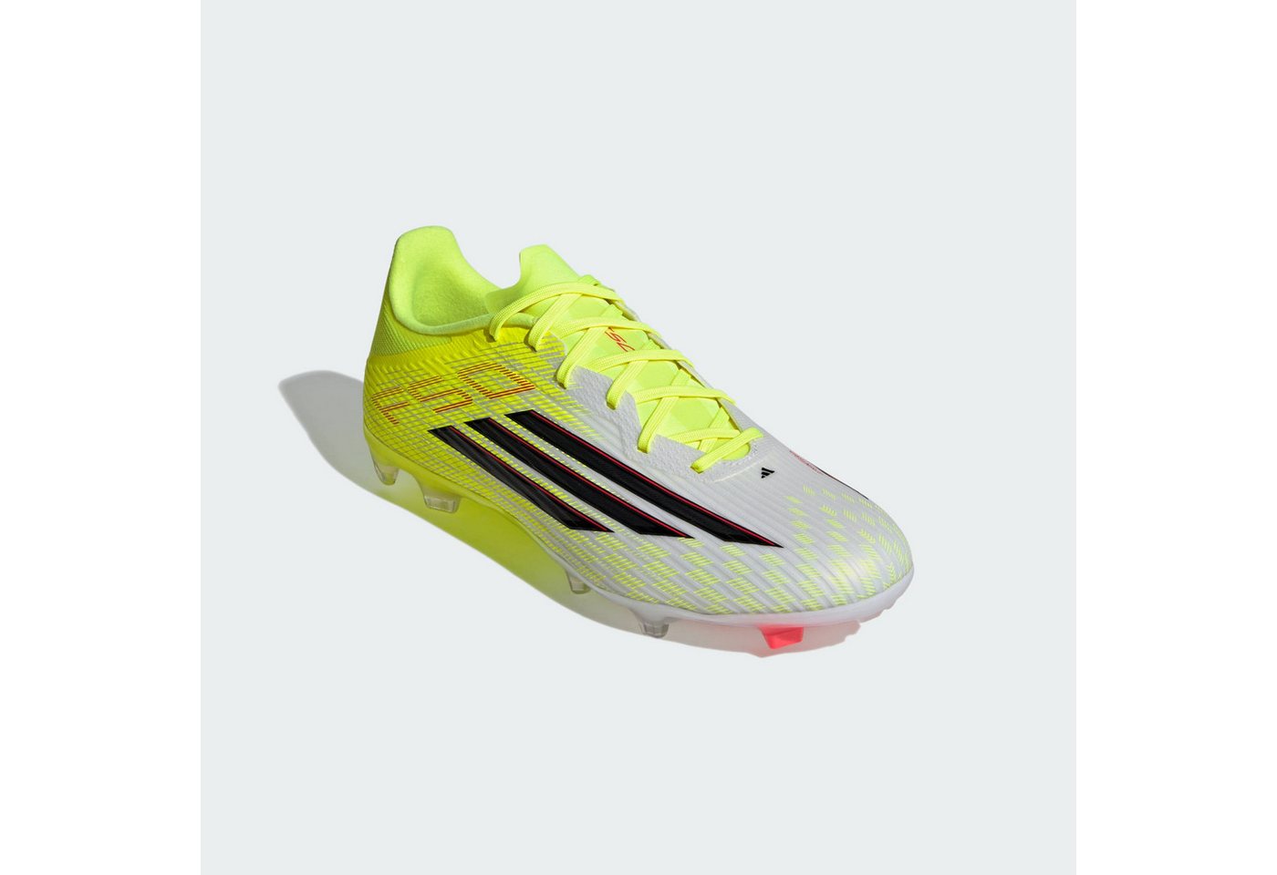 adidas performance F50 LEAGUE FUSSBALLSCHUH, FESTE/GEMISCHTE BÖDEN Fußballschuh (1-tlg)