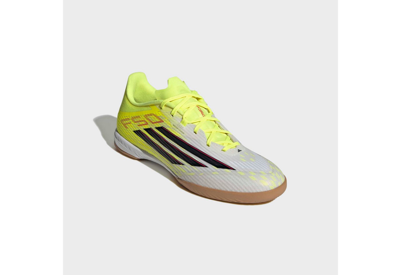 adidas performance F50 LEAGUE, HALLENBÖDEN Fußballschuh für Hallenboden