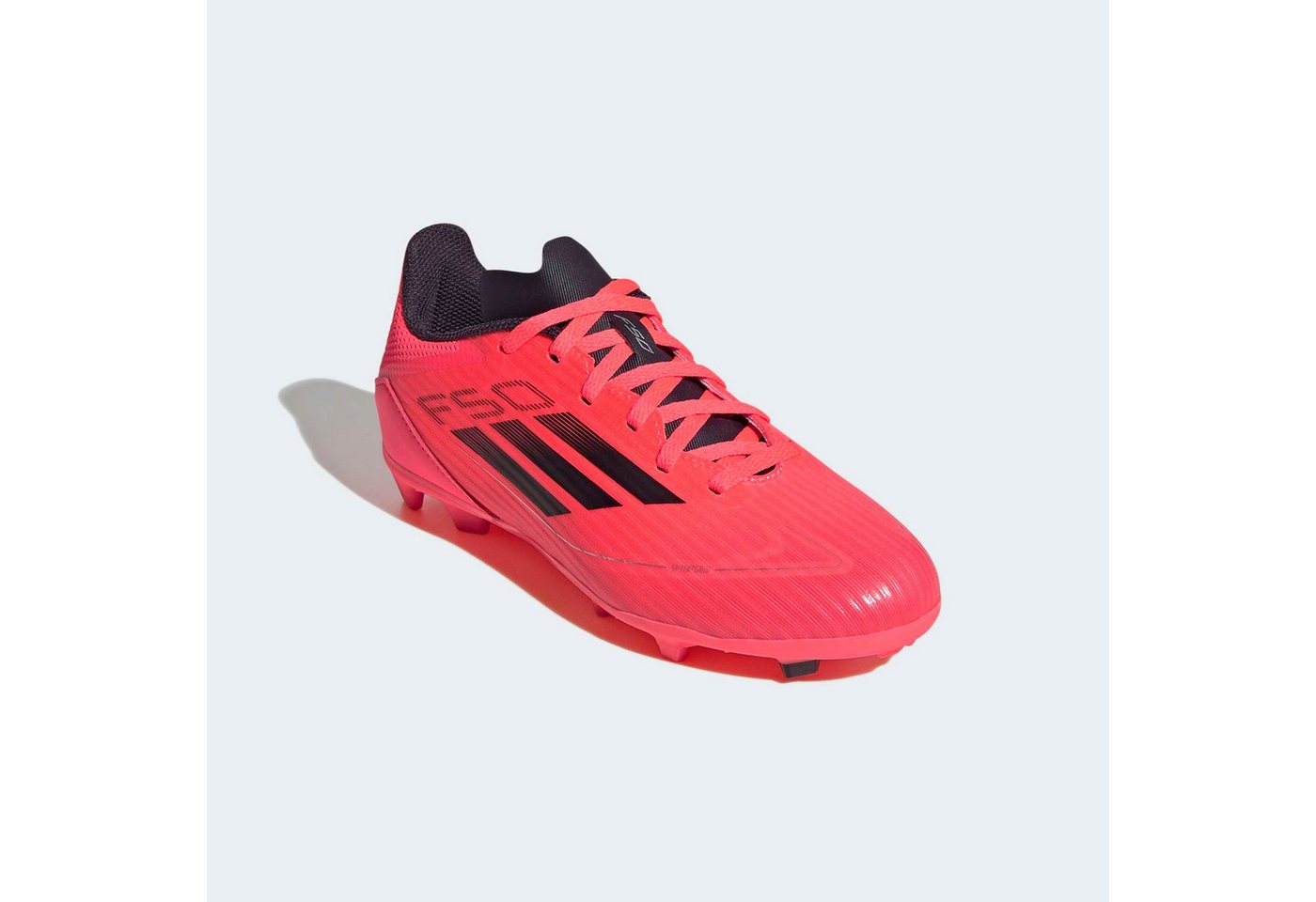 adidas performance F50 LEAGUE KIDS FG/MG Fußballschuh für Rasenplätze