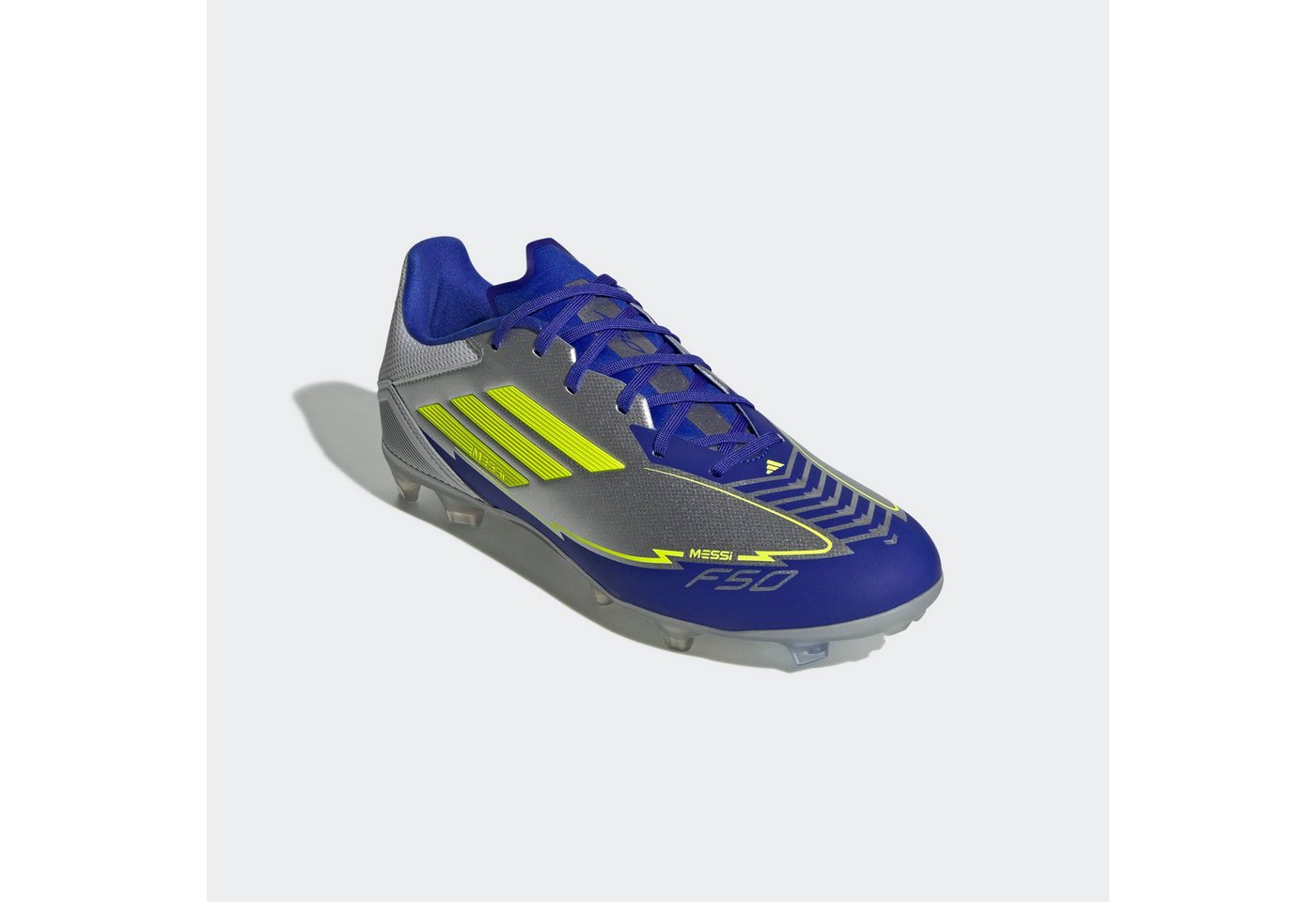 adidas performance F50 LEAGUE MESSI FG/MG Fußballschuh für Rasenplätze