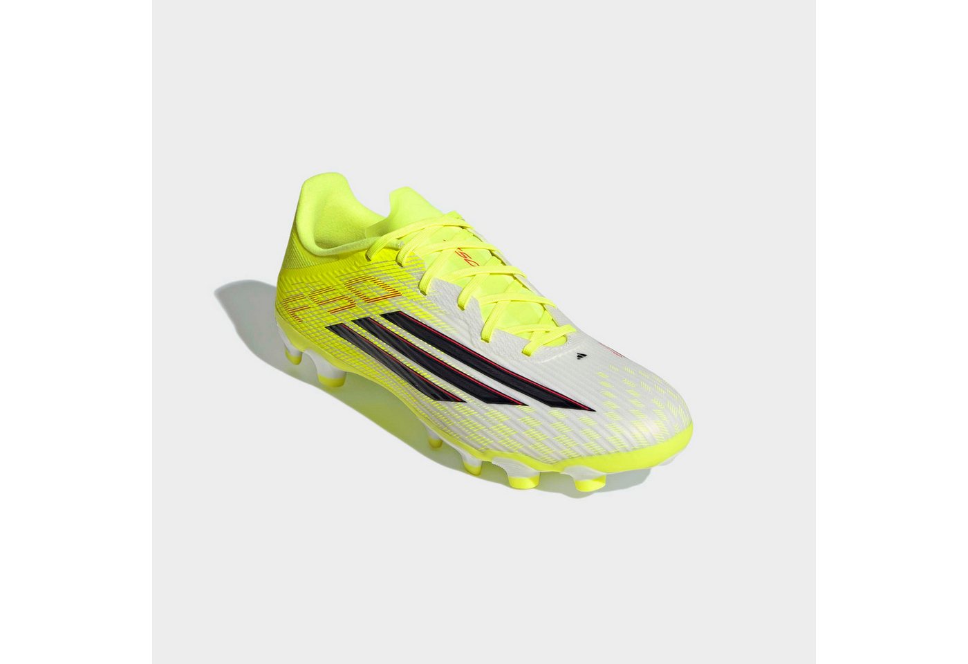 adidas performance F50 LEAGUE MG Fußballschuh für viele verschiedene Böden geeignet