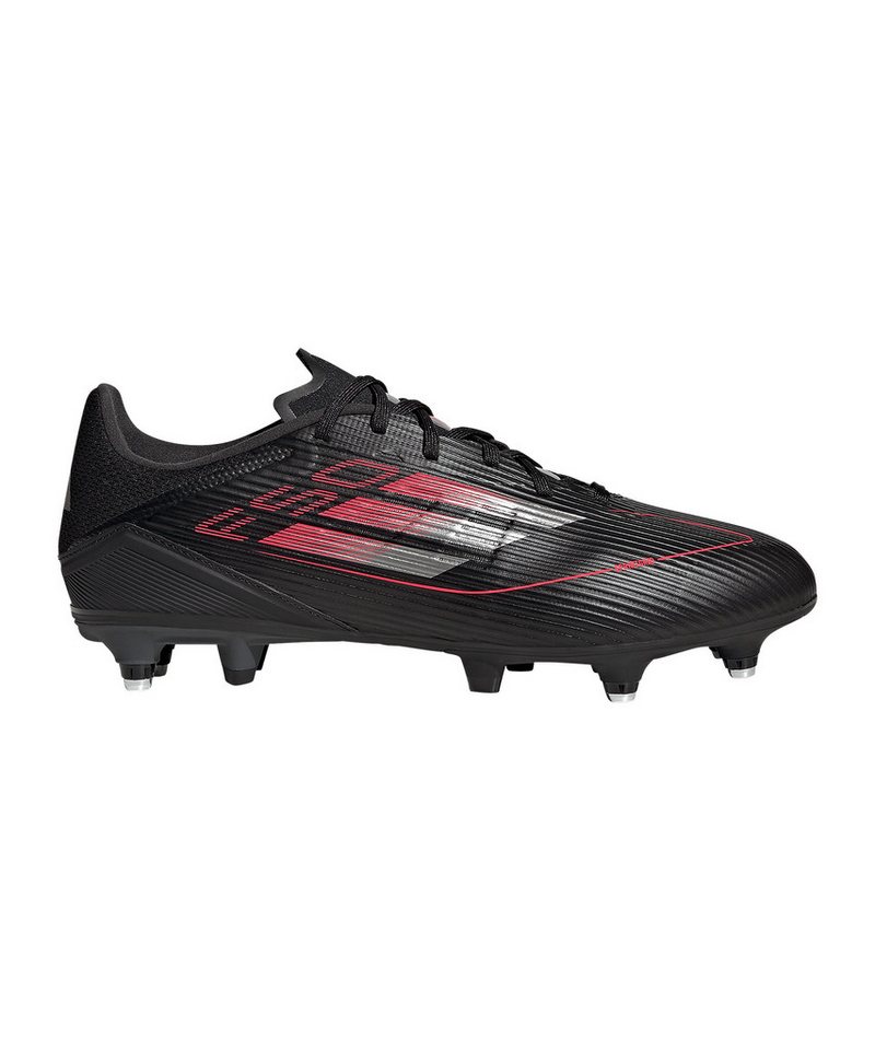 adidas performance F50 League SG Stealth Victory Fußballschuh