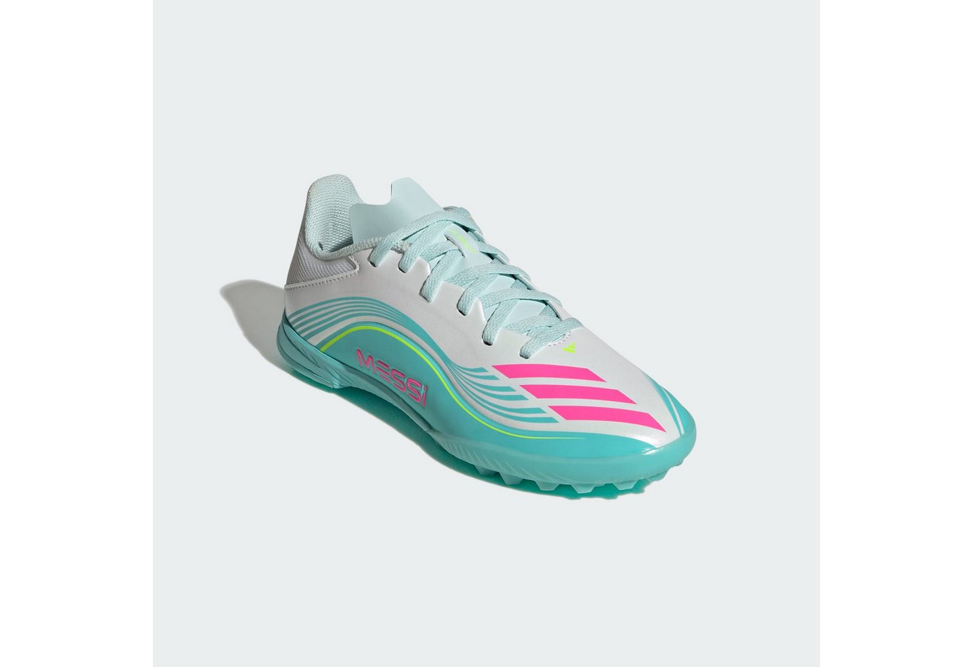 adidas performance F50 MESSI LEAGUE TURF FUSSBALLSCHUH KIDS Fußballschuh