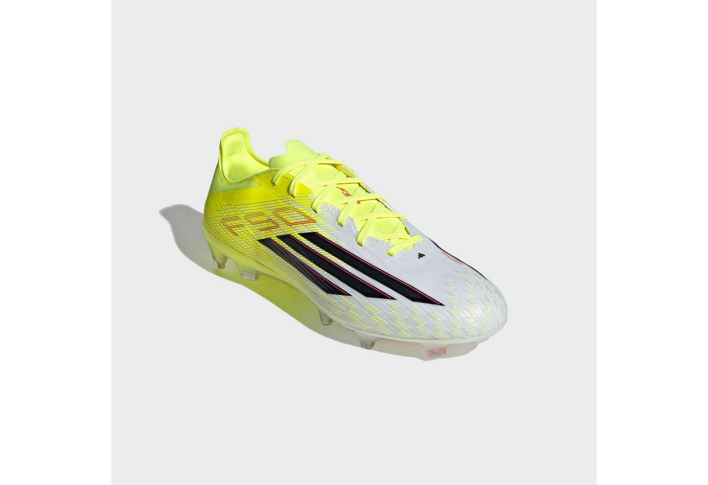 adidas performance F50 PRO FG Fußballschuh Außensohle für feste Böden
