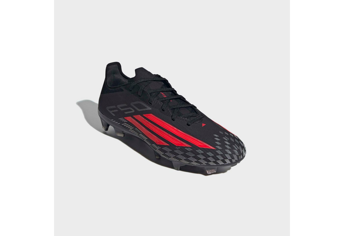 adidas performance F50 PRO FG Fußballschuh Außensohle für feste Böden