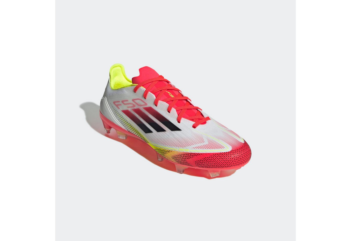 adidas performance F50 PRO FG Fußballschuh für Rasenplätze