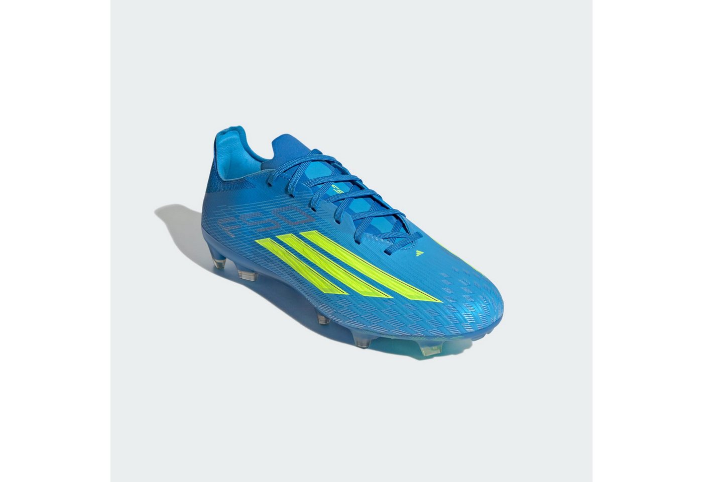 adidas performance F50 PRO FG FUSSBALLSCHUH Fußballschuh