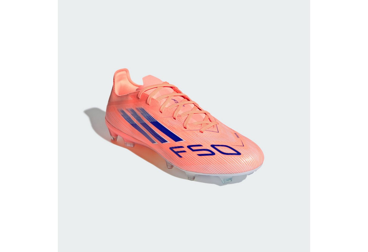 adidas performance F50 PRO FIRM GROUND BOOTS Fußballschuh (1-tlg)