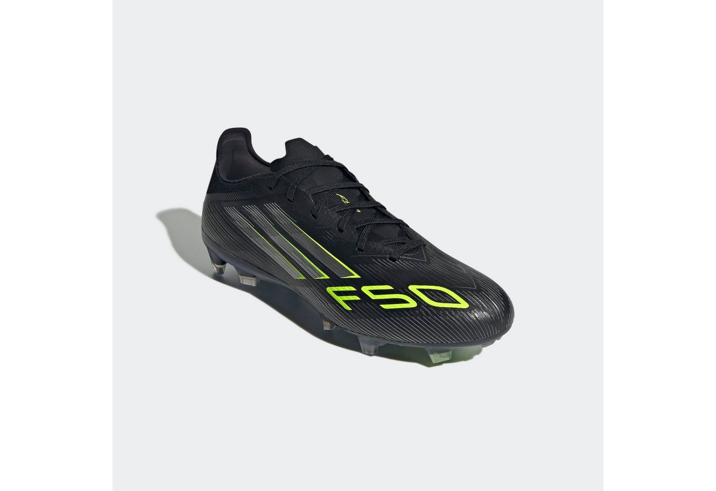 adidas performance F50 PRO FÜR FESTE BÖDEN Fußballschuh geeignet für Rasenplätze
