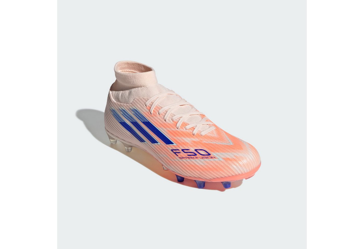adidas performance F50 SPARKFUSION LEAGUE FG/AG FUSSBALLSCHUH Fußballschuh (1-tlg)