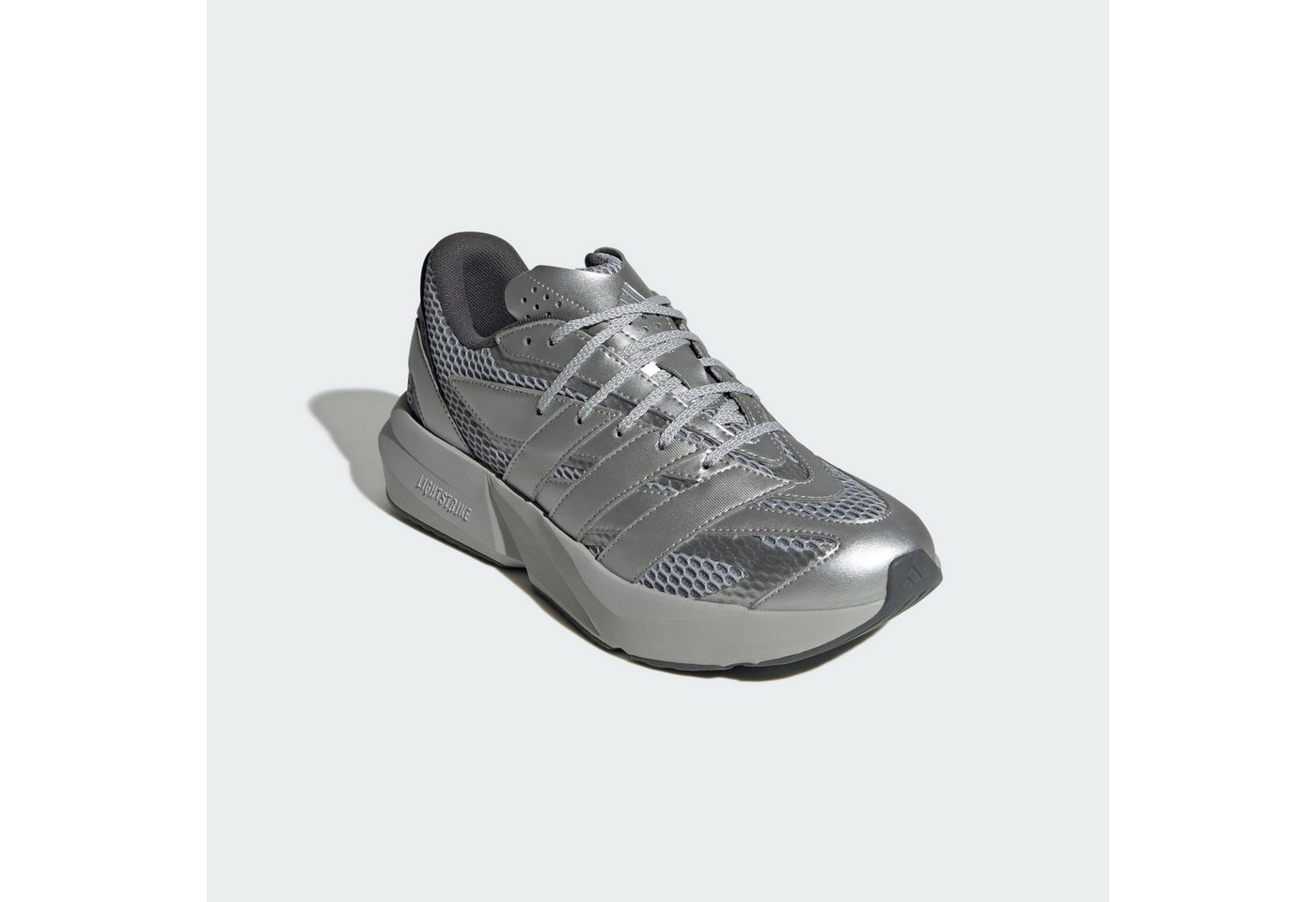 adidas performance Fahrradschuh (1-tlg) (silber)