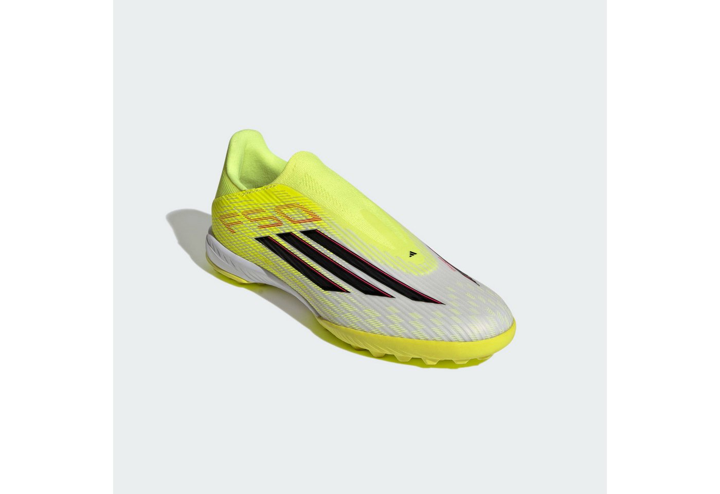 adidas performance Fußballschuh (1-tlg) (gelb)