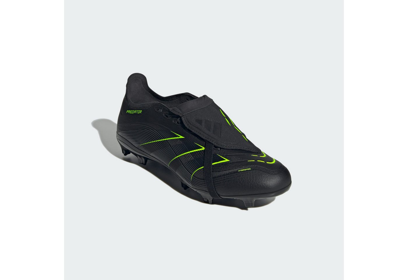 adidas performance Fußballschuh (1-tlg) (schwarz)