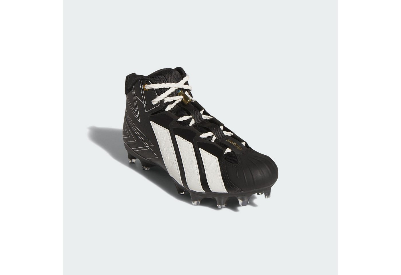 adidas performance Fußballschuh (1-tlg) (schwarz)