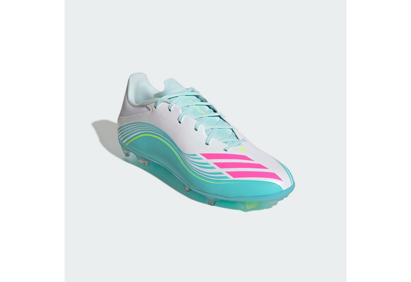 adidas performance Fußballschuh (1-tlg) (weiß)