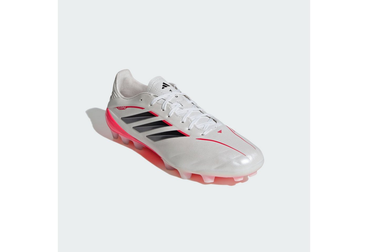 adidas performance Fußballschuh (1-tlg) (weiß)