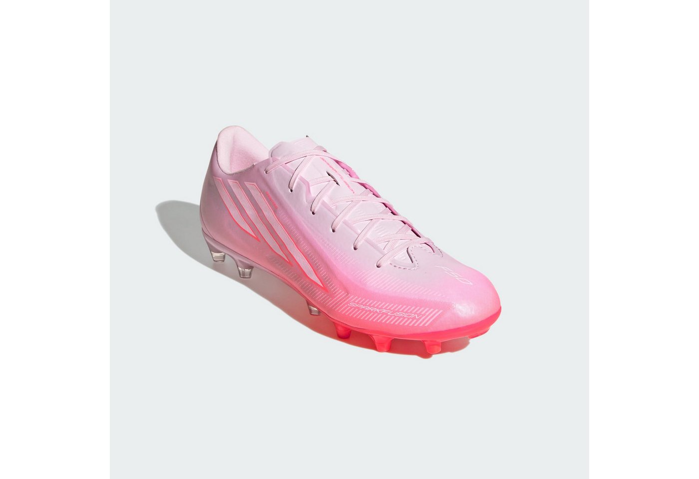 adidas performance Fußballschuh (2-tlg)