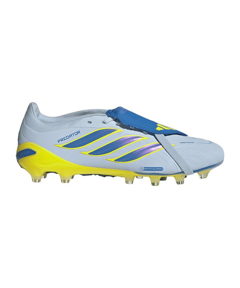 adidas performance Fußballschuh (blau)
