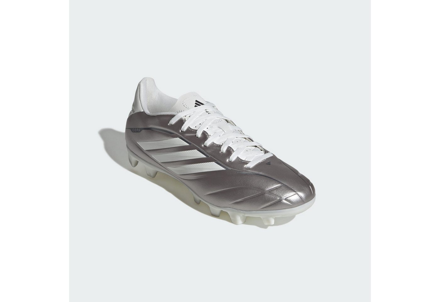 adidas performance Fußballschuh (braun)