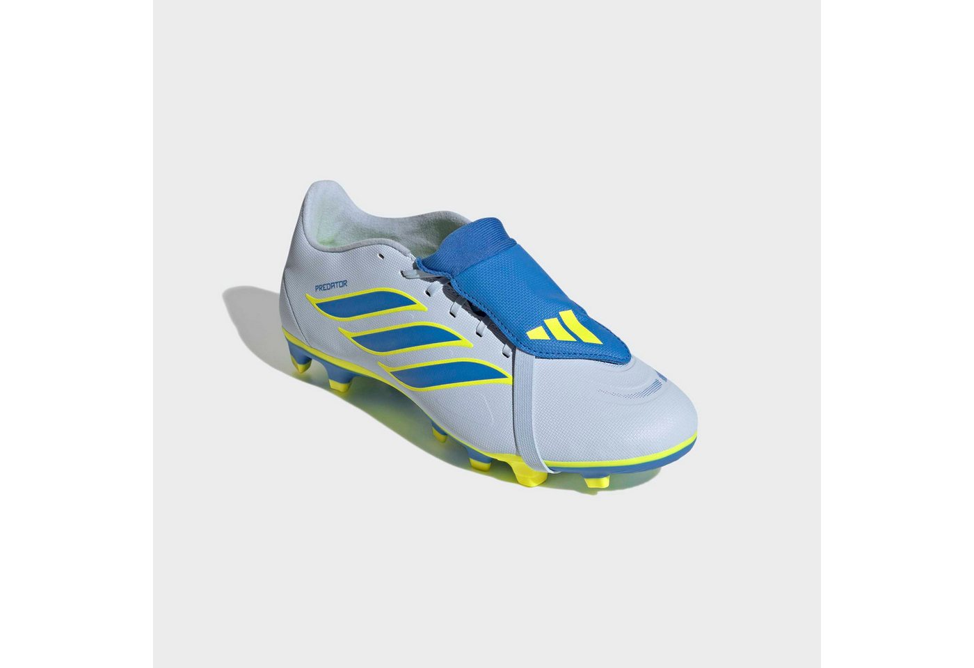 adidas performance Fußballschuh für viele verschiedene Böden geeignet