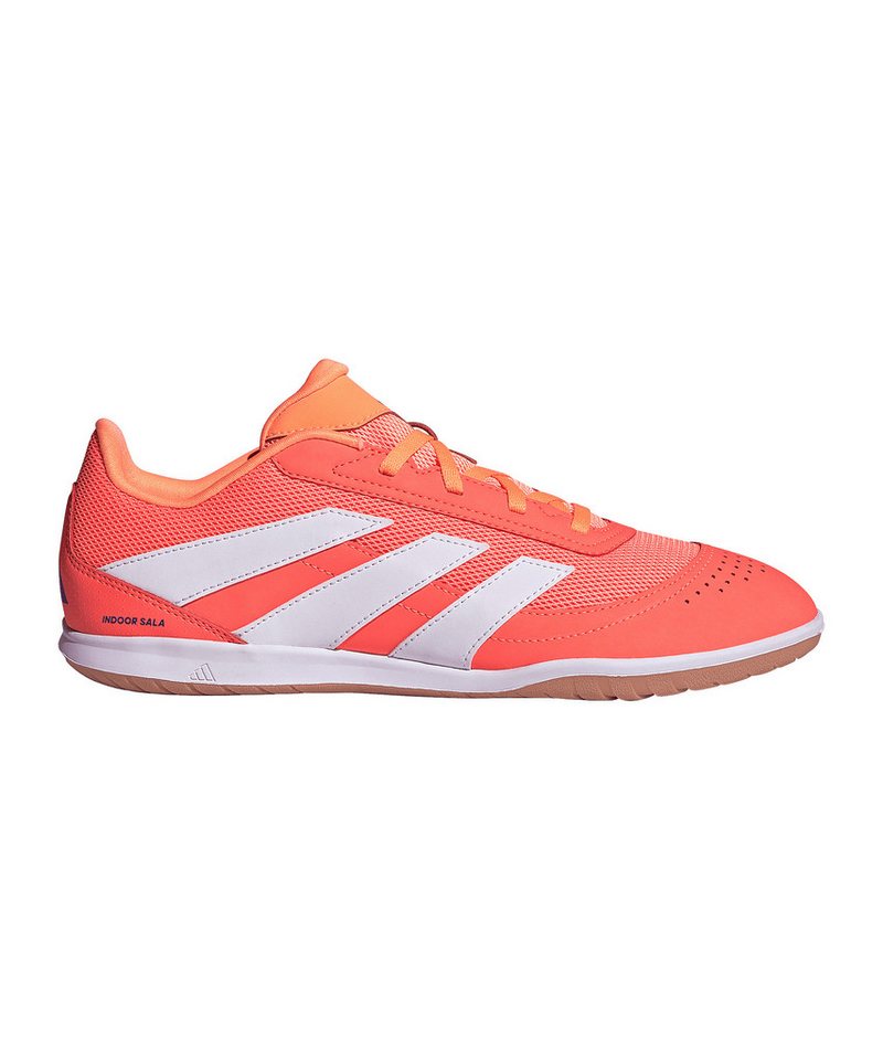 adidas performance Fußballschuh (orange)