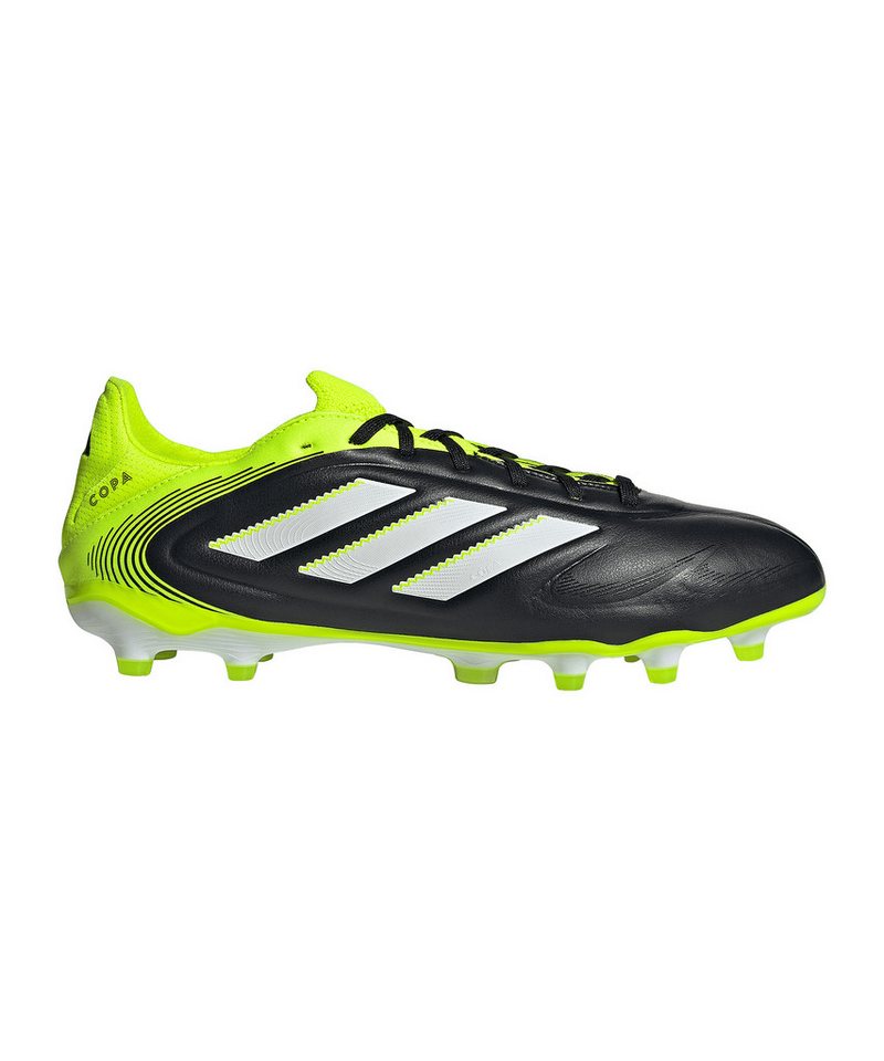 adidas performance Fußballschuh (schwarz)