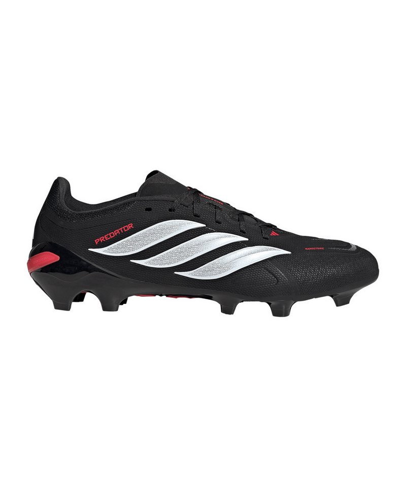 adidas performance Fußballschuh (schwarz)