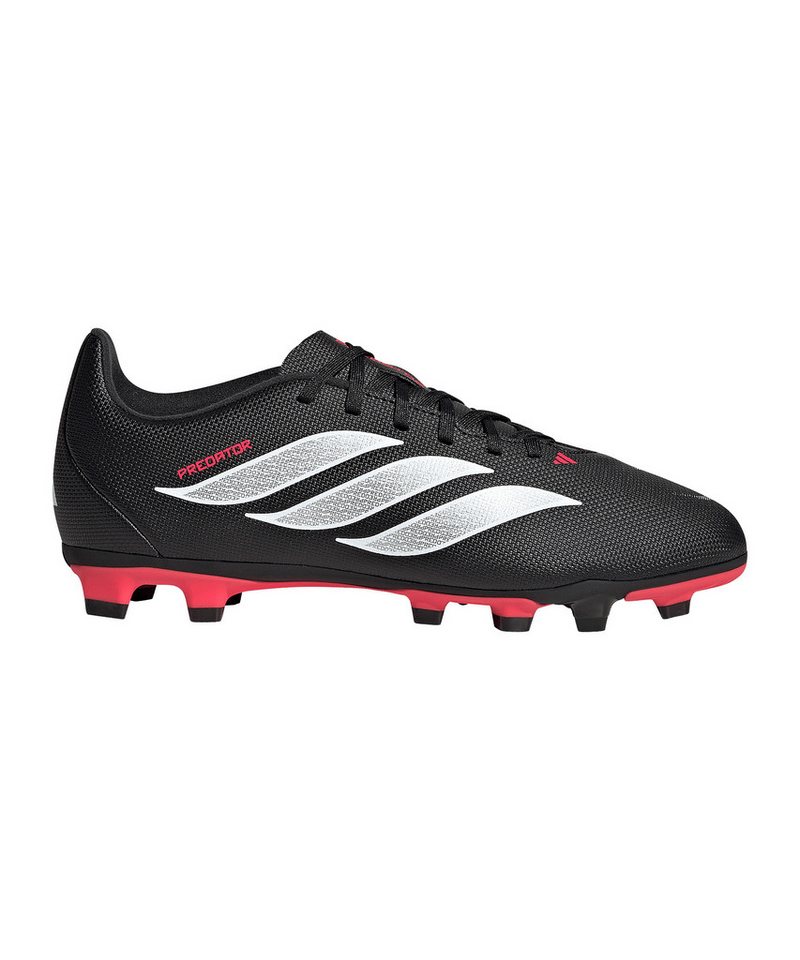 adidas performance Fußballschuh (schwarz)