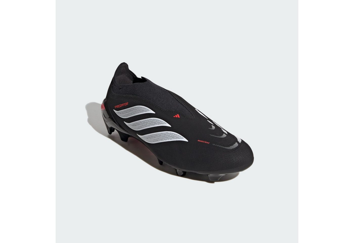 adidas performance Fußballschuh (schwarz)